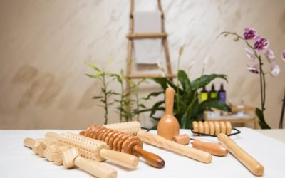 La Maderoterapia, la gallina de los huevos de oro, una técnica que el 90% de los centros no están certificados