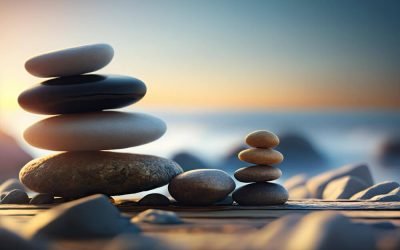 Sabes que somos un todo, no trocitos sueltos que funcionan independientemente.